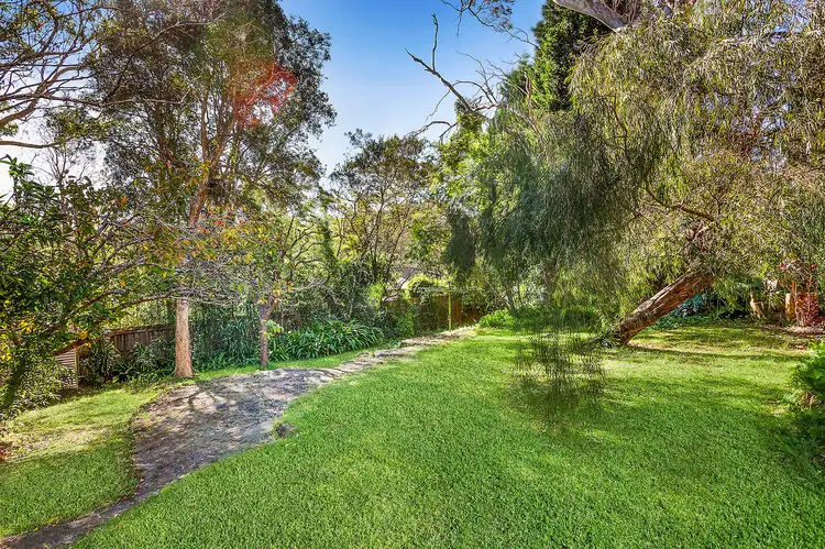 Sixth view of Homely house listing, 7 Canoon Road, Turramurra NSW 2074