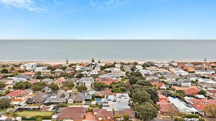 Second view of Homely house listing, 21 Shoreham Road, South Brighton SA 5048