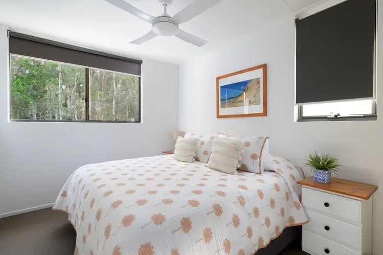 Fourth view of Homely unit listing, 78/5 Rainbow Shores Drive, Rainbow Beach QLD 4581