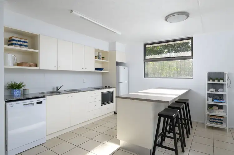Fifth view of Homely unit listing, 78/5 Rainbow Shores Drive, Rainbow Beach QLD 4581