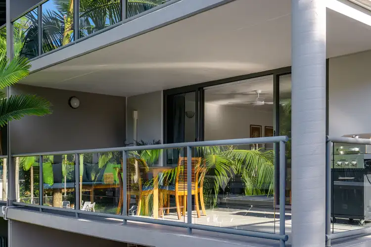 Sixth view of Homely unit listing, 78/5 Rainbow Shores Drive, Rainbow Beach QLD 4581