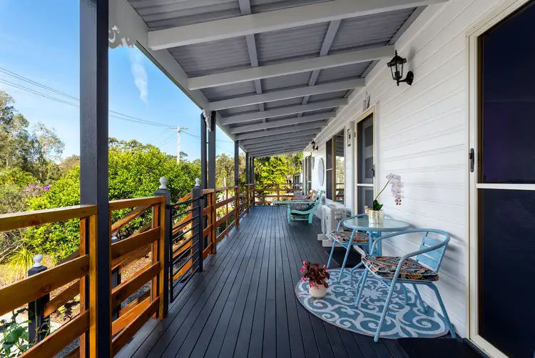 Third view of Homely house listing, 37 Nautilus Drive, Cooloola Cove QLD 4580