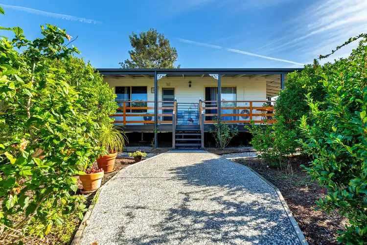 Fourth view of Homely house listing, 37 Nautilus Drive, Cooloola Cove QLD 4580