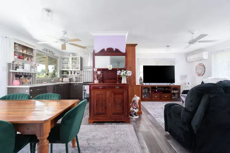 Fifth view of Homely house listing, 37 Nautilus Drive, Cooloola Cove QLD 4580