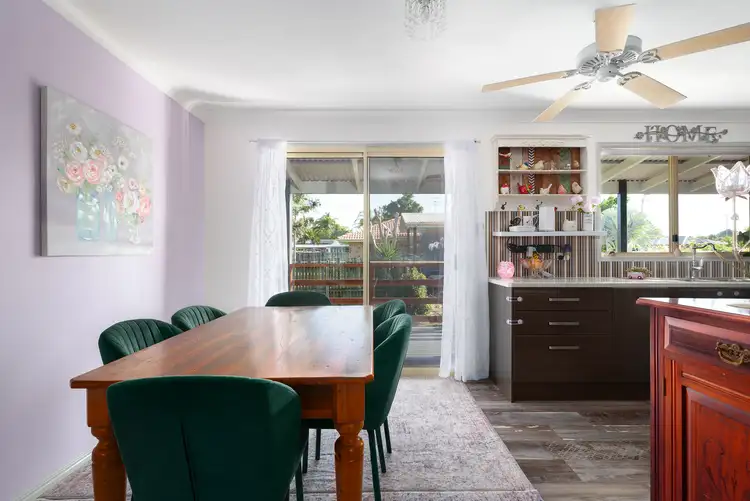 Sixth view of Homely house listing, 37 Nautilus Drive, Cooloola Cove QLD 4580