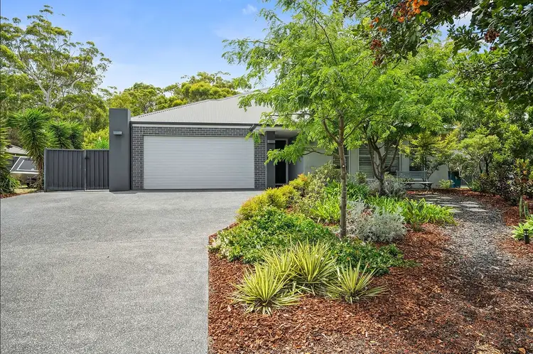 13 Paperbark Court