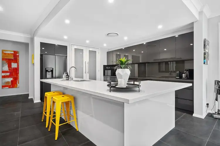 Third view of Homely house listing, 13 Paperbark Court, Fern Bay NSW 2295