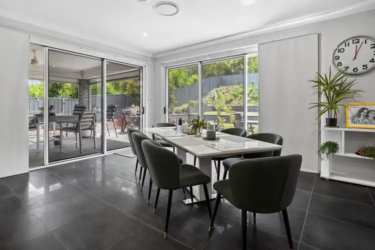 Fourth view of Homely house listing, 13 Paperbark Court, Fern Bay NSW 2295