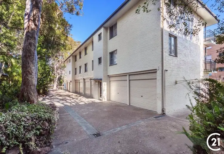 2/40 Magnus Street, Nelson Bay NSW 2315