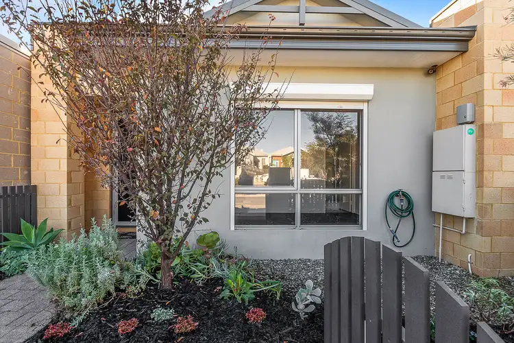 Third view of Homely house listing, 100 Trethowan Promenade, Alkimos WA 6038