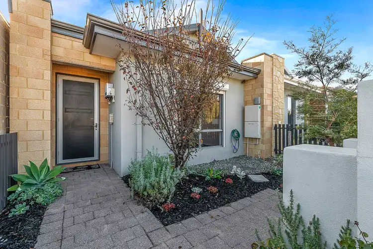 Fourth view of Homely house listing, 100 Trethowan Promenade, Alkimos WA 6038