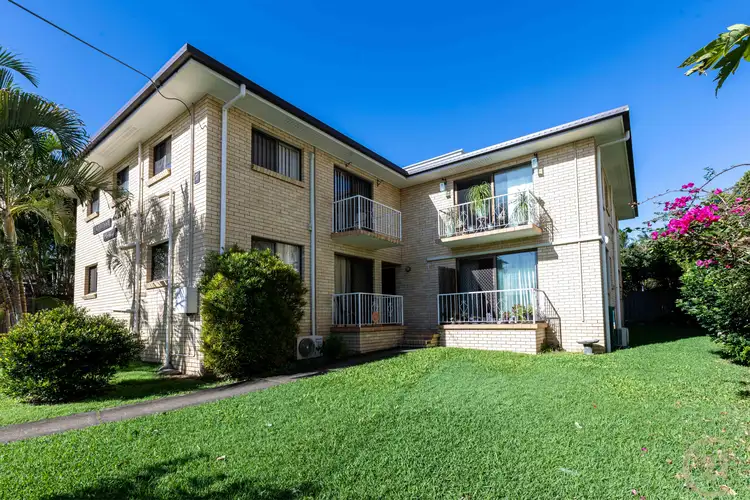 Main view of Homely unit listing, 1/7 Henry Street, Redcliffe QLD 4020