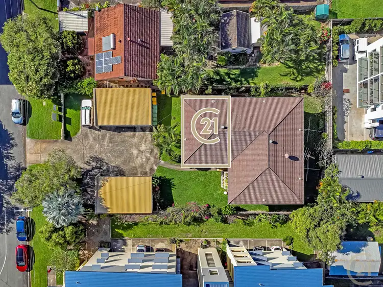 Third view of Homely unit listing, 1/7 Henry Street, Redcliffe QLD 4020