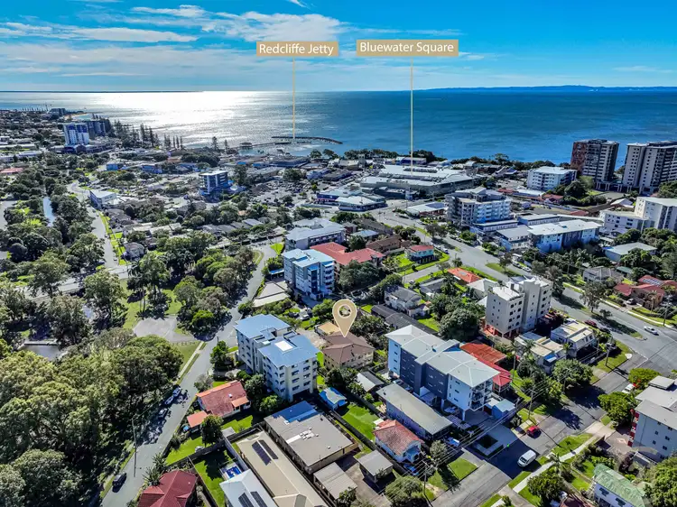 Fifth view of Homely unit listing, 1/7 Henry Street, Redcliffe QLD 4020