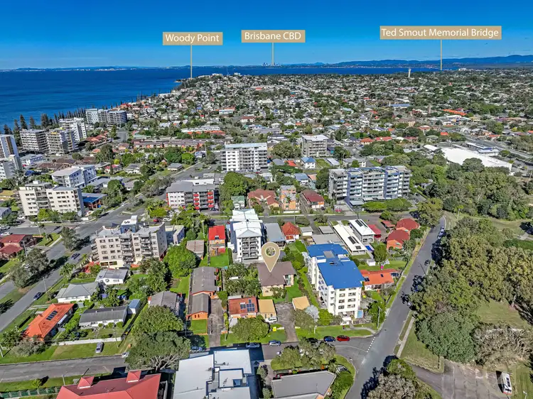 Sixth view of Homely unit listing, 1/7 Henry Street, Redcliffe QLD 4020