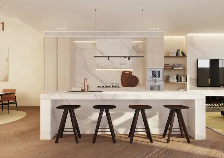 Fourth view of Homely townhouse listing, 8/8-10 Wolseley Road, Lindfield NSW 2070