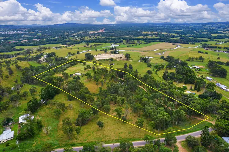 Second view of Homely rural property listing, 289 Randwick Road, East Deep Creek QLD 4570