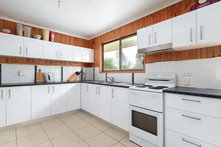 Fifth view of Homely rural property listing, 289 Randwick Road, East Deep Creek QLD 4570