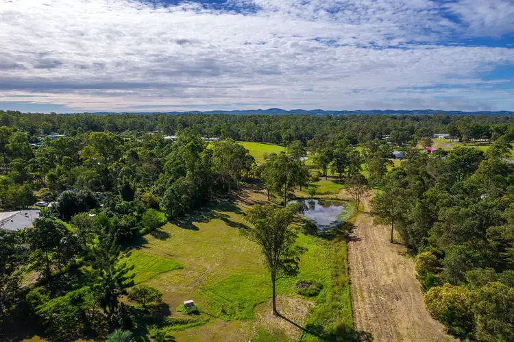 Proposed Lot 2 on 500 Old Maryborough Road, Tamaree QLD 4570