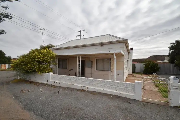 Main view of Homely house listing, 300 Piper Street, Broken Hill NSW 2880