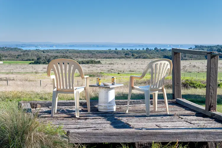 Second view of Homely house listing, 279 Tankerton Road, French Island VIC 3921
