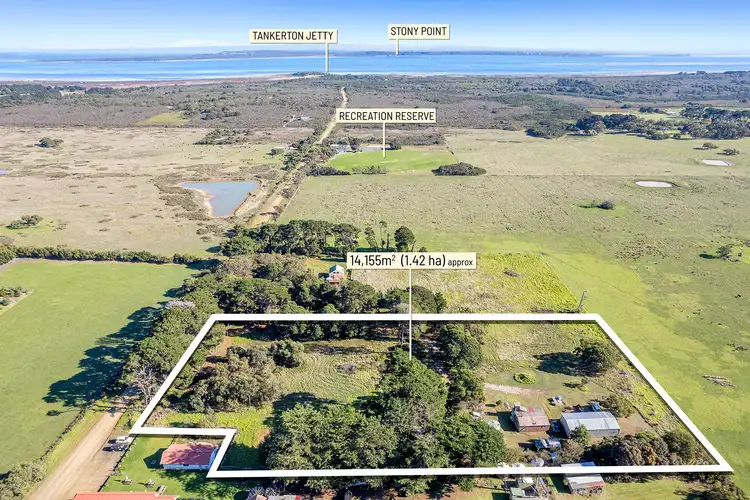 Third view of Homely house listing, 279 Tankerton Road, French Island VIC 3921