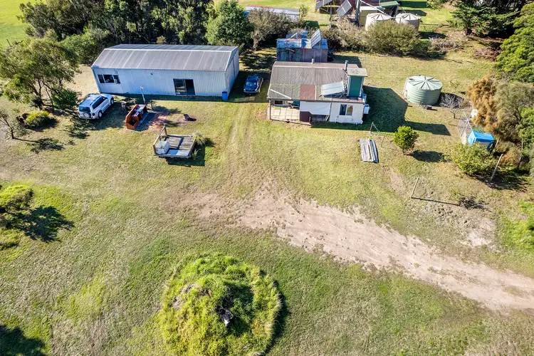 Fourth view of Homely house listing, 279 Tankerton Road, French Island VIC 3921
