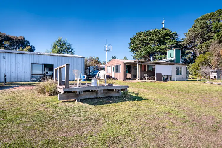 Fifth view of Homely house listing, 279 Tankerton Road, French Island VIC 3921
