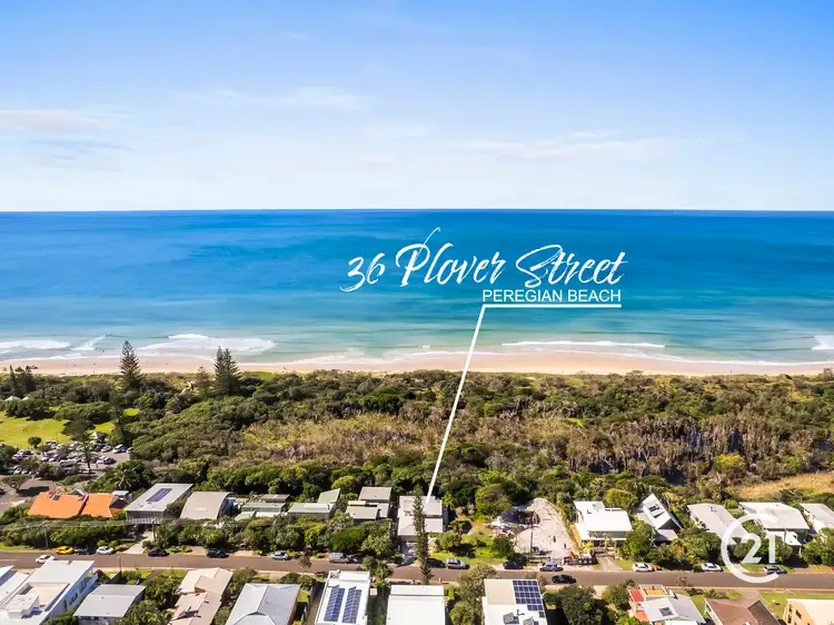 36 Plover Street, Peregian Beach QLD 4573