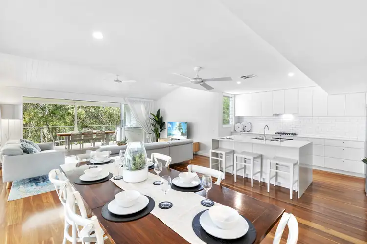 Fifth view of Homely house listing, 36 Plover Street, Peregian Beach QLD 4573