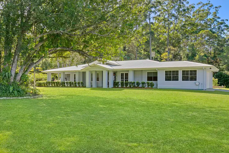 Second view of Homely house listing, 23 Evergreen Drive, Glenview QLD 4553
