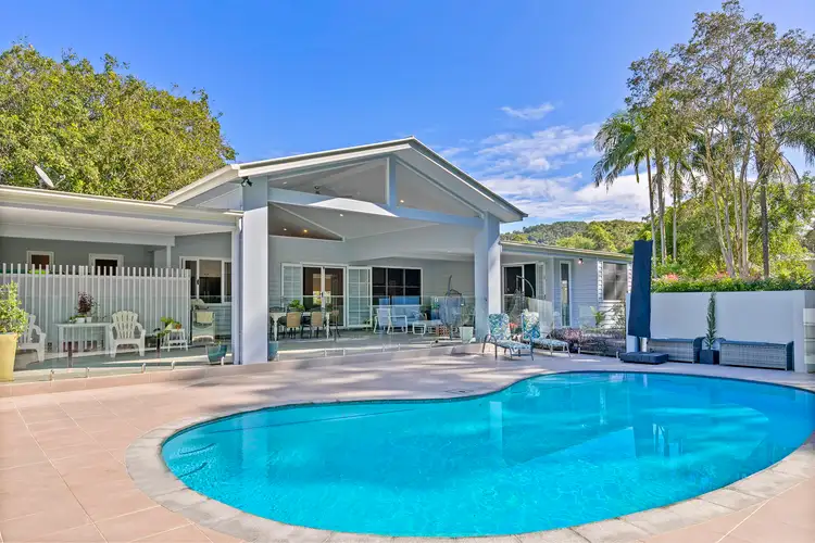 Third view of Homely house listing, 23 Evergreen Drive, Glenview QLD 4553