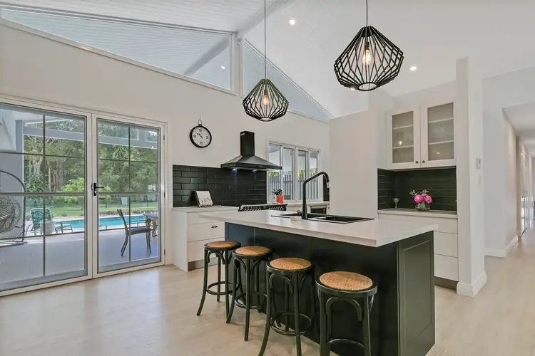 Fifth view of Homely house listing, 23 Evergreen Drive, Glenview QLD 4553