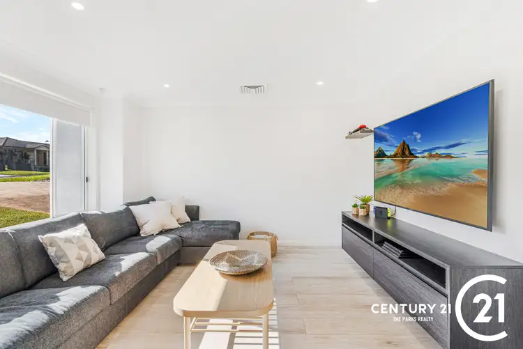 Second view of Homely house listing, 7 Nicholas Crescent, Cecil Hills NSW 2171