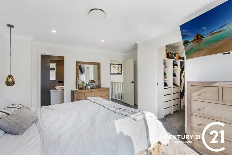 Third view of Homely house listing, 7 Nicholas Crescent, Cecil Hills NSW 2171