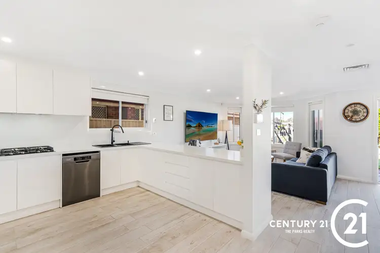 Fourth view of Homely house listing, 7 Nicholas Crescent, Cecil Hills NSW 2171