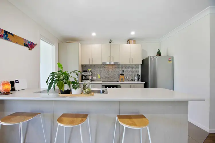 Second view of Homely house listing, 60 Judicial Circuit, Jones Hill QLD 4570