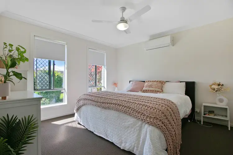 Third view of Homely house listing, 60 Judicial Circuit, Jones Hill QLD 4570