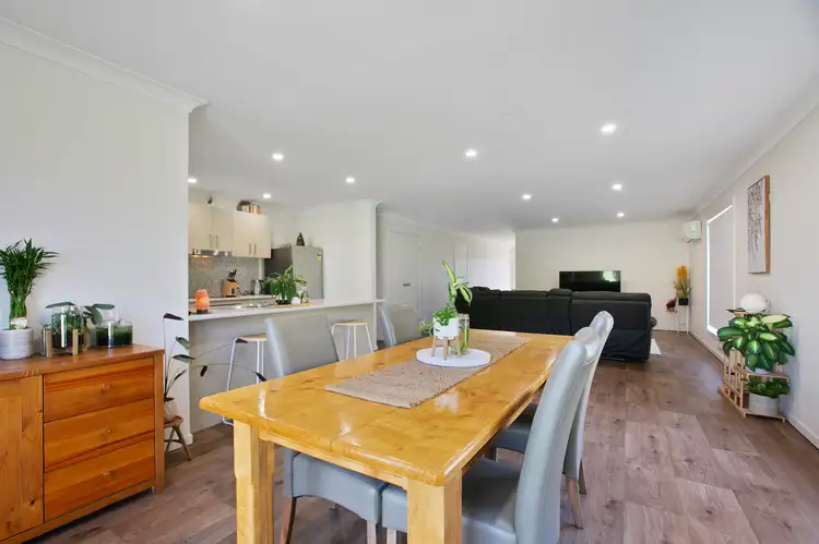 Fifth view of Homely house listing, 60 Judicial Circuit, Jones Hill QLD 4570