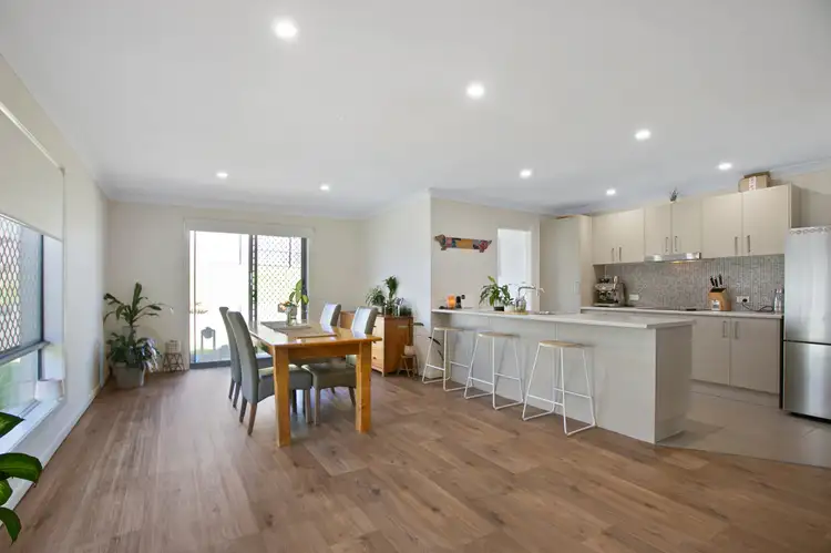 Sixth view of Homely house listing, 60 Judicial Circuit, Jones Hill QLD 4570