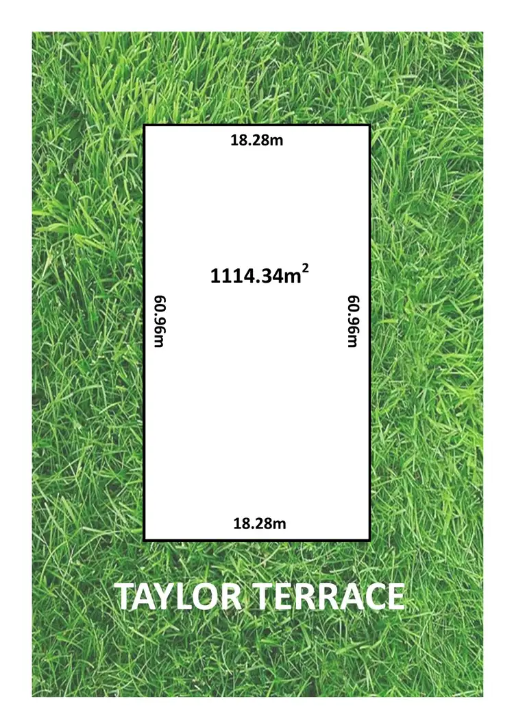 13 Taylor Terrace, Rosslyn Park SA 5072