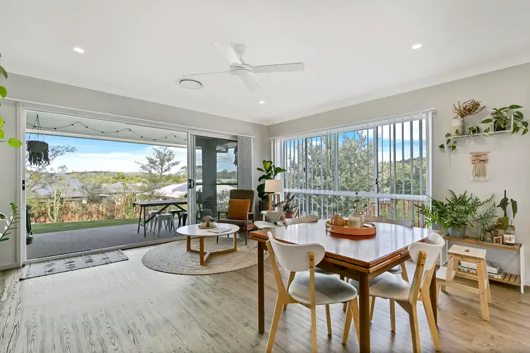 15 Warner Crescent, Yandina QLD 4561
