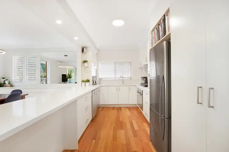 Third view of Homely apartment listing, 3/41-43 Onslow Street, Rose Bay NSW 2029