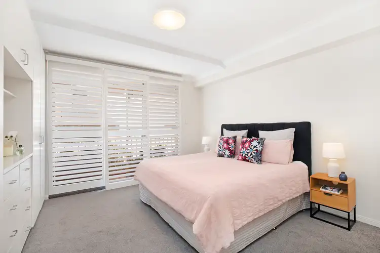 Fifth view of Homely apartment listing, 3/41-43 Onslow Street, Rose Bay NSW 2029
