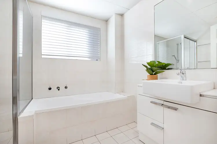 Sixth view of Homely apartment listing, 3/41-43 Onslow Street, Rose Bay NSW 2029