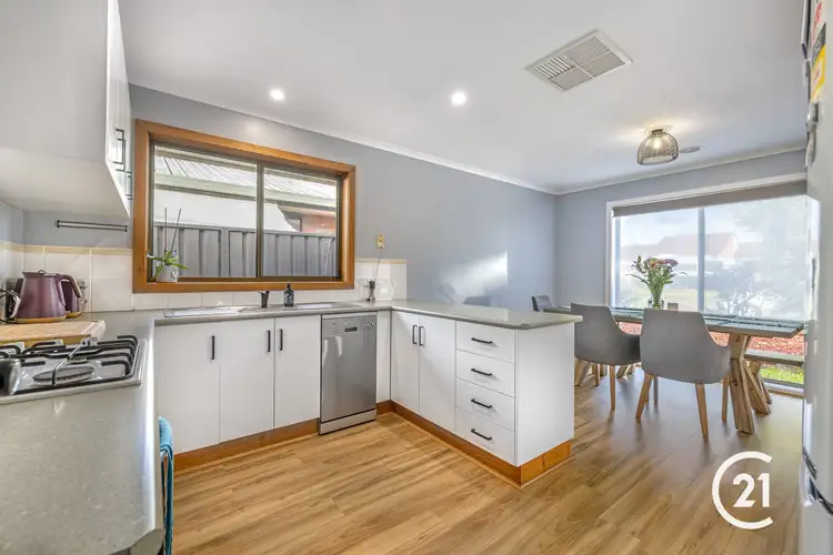 Fifth view of Homely house listing, 66 Lawson Drive, Moama NSW 2731