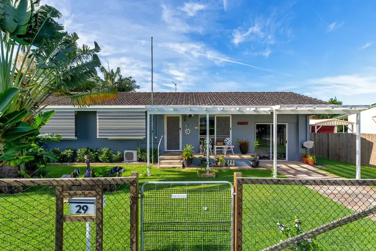 29 Gympie Road, Tin Can Bay QLD 4580