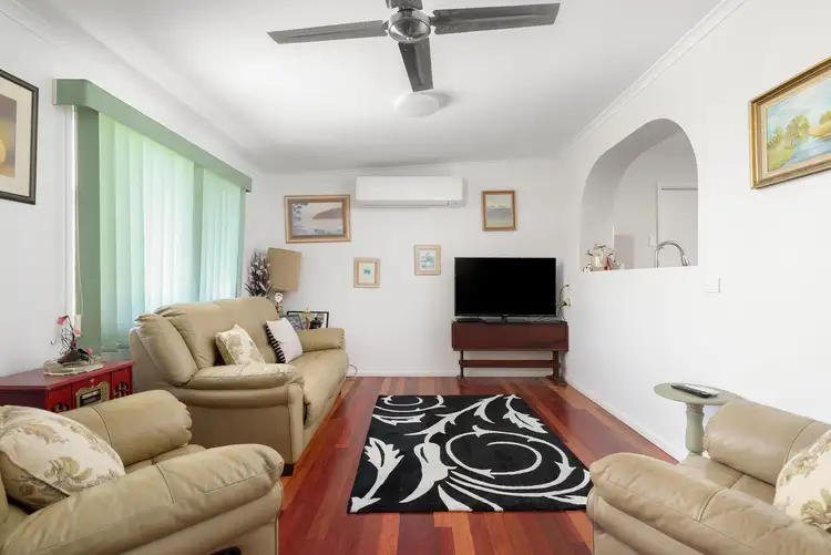 Second view of Homely house listing, 29 Gympie Road, Tin Can Bay QLD 4580