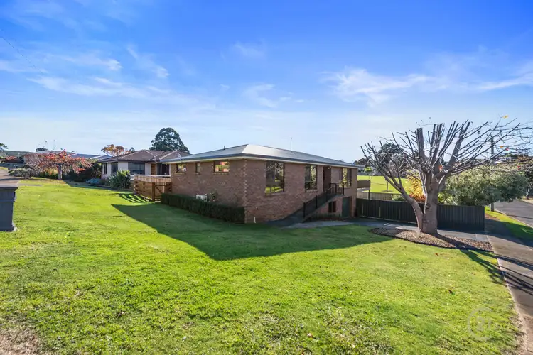 Second view of Homely house listing, 19 Coomera Crescent, Miandetta TAS 7310