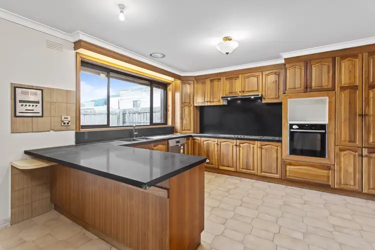 Fifth view of Homely house listing, 68 Liege Avenue, Noble Park VIC 3174